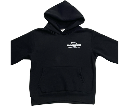 Drop 001: Obsidian Hoodie | SZN 1