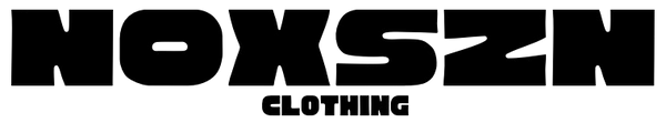 NOXSZN Apparel